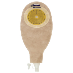 MON852896BX - Coloplast - Pch Ost Drn W/Wndw 3/8 5EA/BX