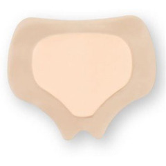 Convatec Silicone Foam Dressing AQUACEL Foam Pro 8-1/2 x 9-1/2