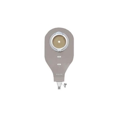 Coloplast Post-Op Ostomy Pouch SenSura Mio One-Piece System 3/8 to 4 Inch Stoma Drainable Flat, Trim to Fit, 5 EA/BX