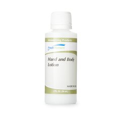 McKesson Hand and Body Moisturizer 2 oz. Bottle Scented Lotion, 96/CS