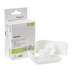McKesson Glide Ski, 1PR/BX