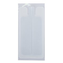 McKesson Patient Return Electrode Split Without Cord, 50/BX