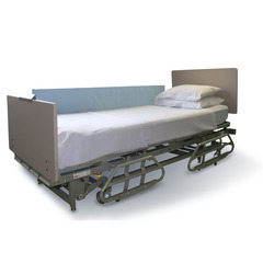 New York Orthopedic Bed Rail Pad NYOrtho 1 X 11 X 69 Inch, 1/PR