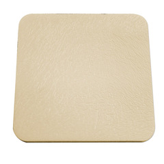 Dynarex SiliGentle&reg; Non-Adhesive Silicone Foam Dressing , 4