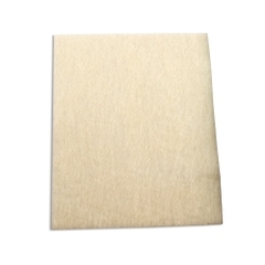 Dynarex DynaGinate AG Silver Calcium Alginate Dressing, 4