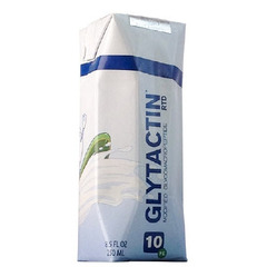 Cambrooke Foods Oral Supplement Glytactin RTD 10 Original Flavor Liquid 8.5 oz. Carton, 30 EA/CS