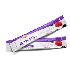 Cambrooke Foods Oral Supplement Tylactin&reg; RESTORE Berry Flavor Powder 0.7 oz. Individual Packet, 60/CS