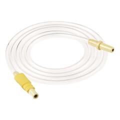 Medela Breast Pump Tubing Set For Classic™, Lactina&reg;, Symphony&reg; and any Pump in Style&reg; Advanced Breast Pumps Sold Prior to August 2006, 10/CS