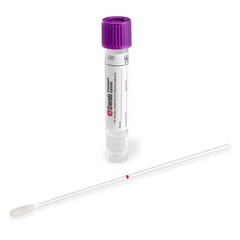 Cepheid ESwab Specimen Collection and Transport System 80 mm Breakpoint from Tip End Sterile, 1/KT
