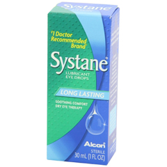 MON572919EA - Alcon - Systane® Eye Lubricant