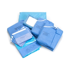 McKesson General Purpose Drape Pack, 4PK/CS
