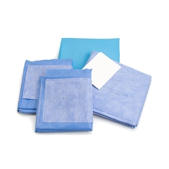 McKesson Urology Drape Pack, 12PK/CS