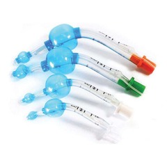 Ambu King LT(S)-D Supralaryngeal Airway Size 3, 4 to 5 Foot Adult