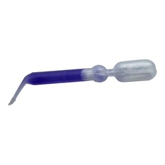 Skinstitch Skin Adhesive SkinStitch&reg; 0.5 mL Liquid Precision Applicator Tip Cyanoacrylate Monomer, 10/BX