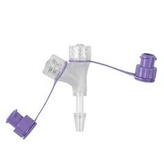 Avanos Medical Sales Universal Feeding Adapter, 1/ EA