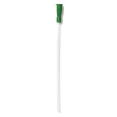 Wellspect Healthcare Urethral Catheter Lofric Straight Tip Hydrophilic Coated Polyolefin-based Elastomer (POBE) 20 Fr. 16 Inch, 30/BX