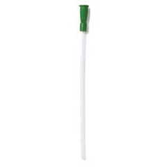 Wellspect Healthcare Urethral Catheter Lofric Straight Tip Hydrophilic Coated PVC 8 Fr. 6 Inch, 30/BX