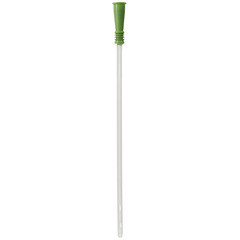 Wellspect Healthcare Urethral Catheter Lofric Straight Tip Hydrophilic Coated PVC 18 Fr. 8 Inch, 30/BX