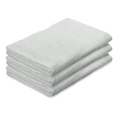 Lew Jan Textile White Bath Towel, 12/DZ