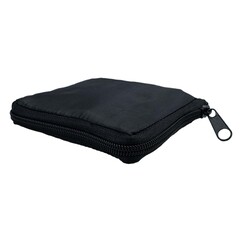 Arkray Diabetic Carry Case Assure Prism Zip Up Black For use wth Blood Glucose Monitor, 1/EA