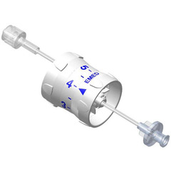 EMED Technologies Flow Control Device VersaRate&reg;, 25/BX