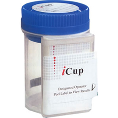 MON685741BX - Alere - iCup® Sample Cups
