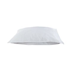 McKesson Pillowcase Standard White Disposable, 100 EA/CS