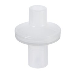 McKesson Bacterial / Viral Filter McKesson 0.83 cm H20 @ 30 LPM