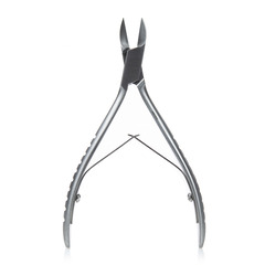 McKesson Nail Nipper / Splitter Argent Straight, Narrow Jaws 5 Inch Stainless Steel, 1/ EA