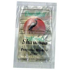 MON709616BG - Donovan Industries - Shampoo and Body Wash Dawn Mist® 0.35 oz. Apricot Packet, 100/BG