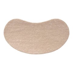 McKesson Protective Pad One Size Fits Most Adhesive Foot, 100/PK