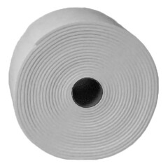 McKesson Orthopedic Felt Roll Adhesive Jumbo 6 Inch X 10 Yard Wool / Rayon NonSterile