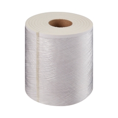 McKesson Orthopedic Felt Roll Adhesive McKesson 1/4 Inch X 6 Inch X 2-1/2 Yard Wool / Rayon NonSterile