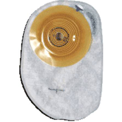 MON551035BX - Coloplast - Assura® One-Piece Colostomy Pouch