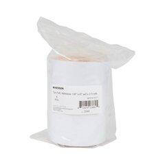 McKesson Orthopedic Felt Roll Adhesive 6