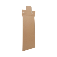 McKesson General Purpose Splint Folding Splint Cardboard Brown 36 Inch Length, 36/CS