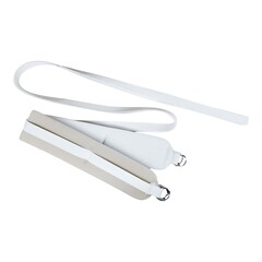 McKesson Wrist / Ankle Restraint Adult Double 