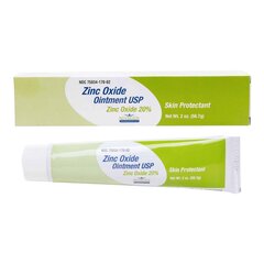 Nivagen Pharmaceuticals Skin Protectant Nivagen 2 oz. Tube Petroleum Jelly Scent Ointment, 1/EA