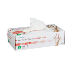 MON354439CS - McKesson - Exam Glove (14-116), 1,000 Gloves