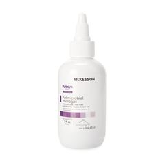 McKesson Antimicrobial Hydrogel Puracyn Plus Professional 3 oz. NonSterile, 1/ EA
