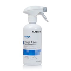 McKesson Wound Irrigation Solution Puracyn&reg; Plus 16.9 oz. Spray Bottle NonSterile, 1/EA