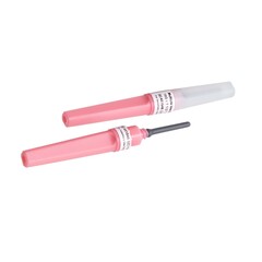 Greiner Bio-One Vacuette&reg; Multi-Drawing Blood Collection Needle 18 Gauge 1-1/2 Inch Needle Length Conventional Needle Without Tubing Sterile, 1000/CS