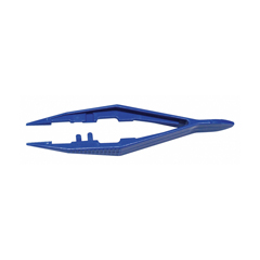 Medique Products Tweezers Plastic NonSterile