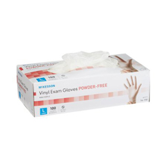 MON354440CS - McKesson - Exam Glove (14-118), 1,000 Gloves