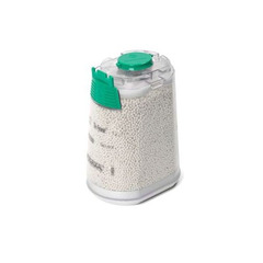 Intersurgical The Pyramid CO2 Absorbent IS Can 1 kg, 6/CS