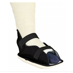 MON410240EA - DJO - Cast Shoe ProCare® Medium Black Unisex