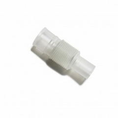 MON1056470EA - Avanos Medical Sales - Trach Tube Flex Connector