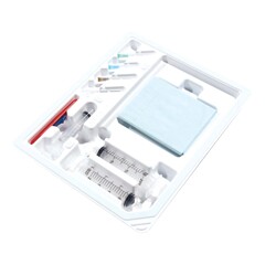 Teleflex Medical Bone Marrow Biopsy Tray Arrow OnControl, 6/BX