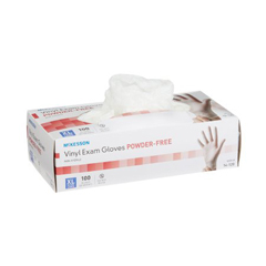 MON354441BX - McKesson - Exam Glove (14-120), 100/BX