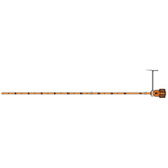 Medela Gastrostomy Tube 8 Fr. 42 Inch Tube PVC